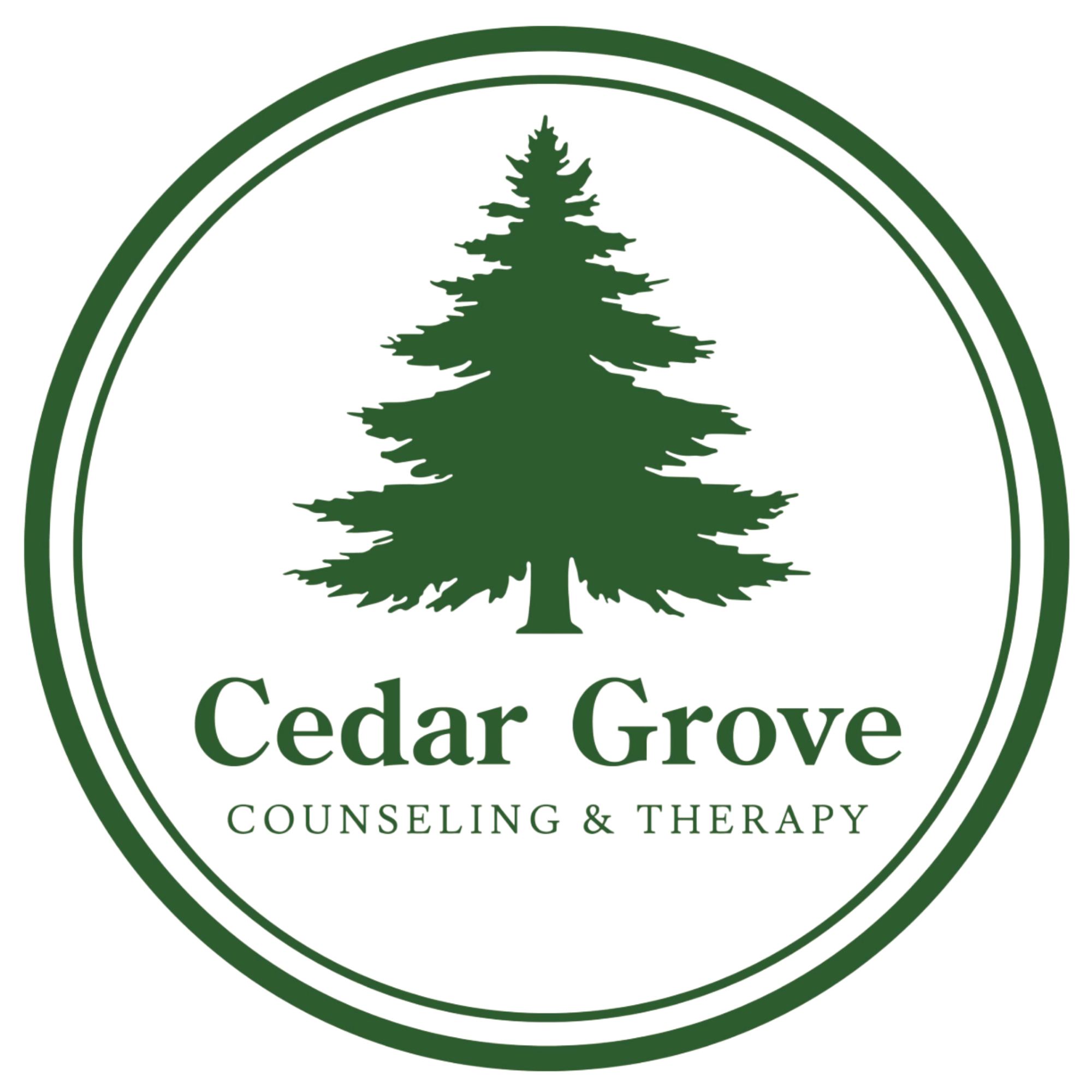 Cedar Grove Counseling & Therapy